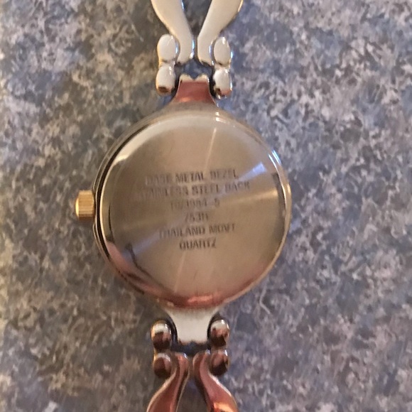 Anne Klein 2 Quartz Watch - Working Condition - Picture 8 of 8